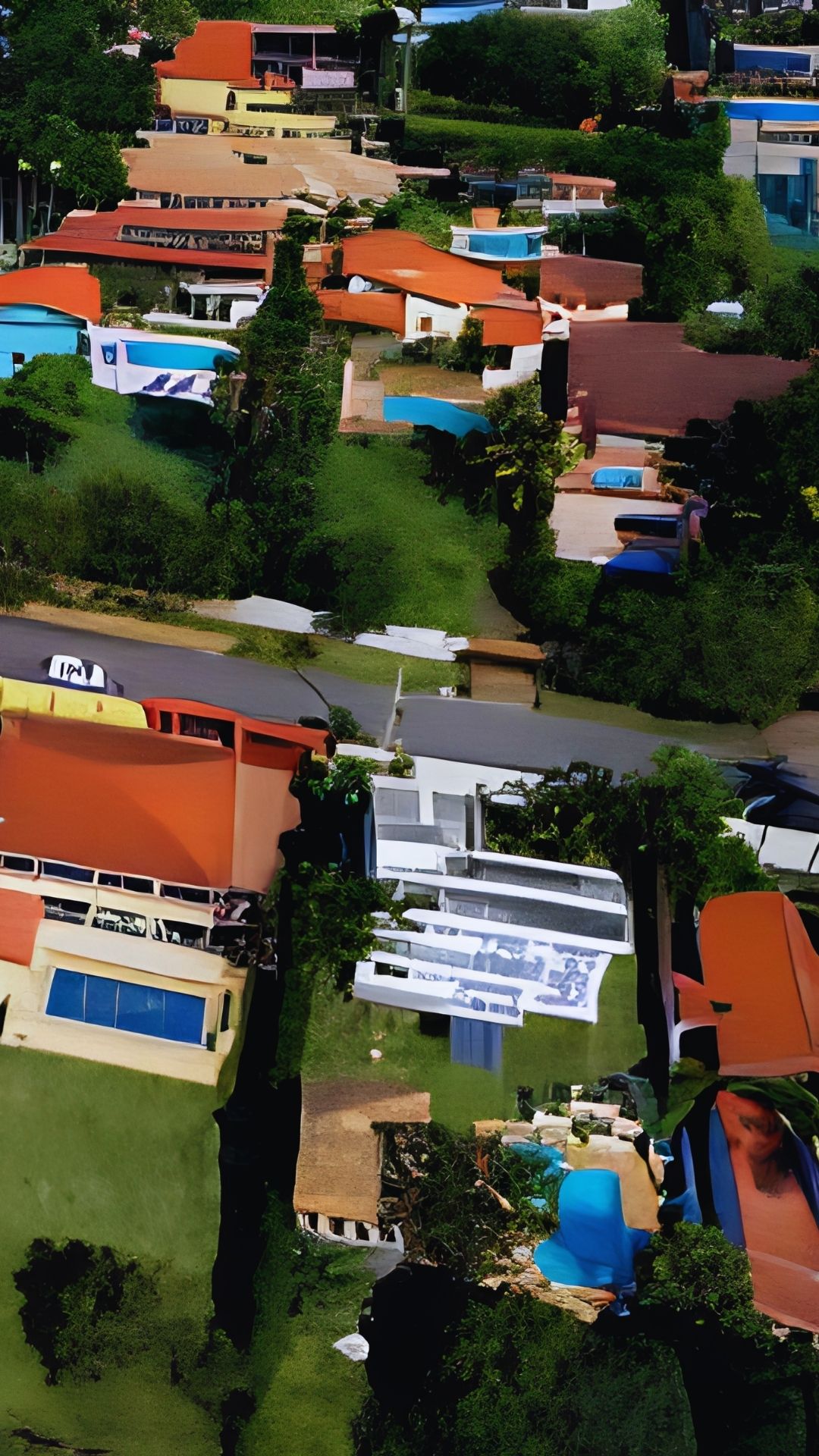 Parque dos Cafezais